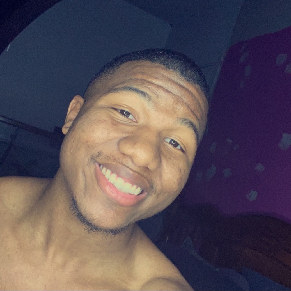 Meet your Posher, Tyler